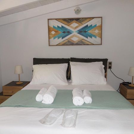 Casa Boschini Apartment Chania  Luaran gambar