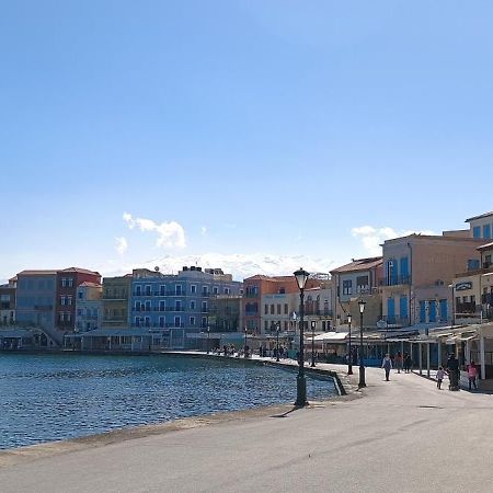 Casa Boschini Apartment Chania  Luaran gambar