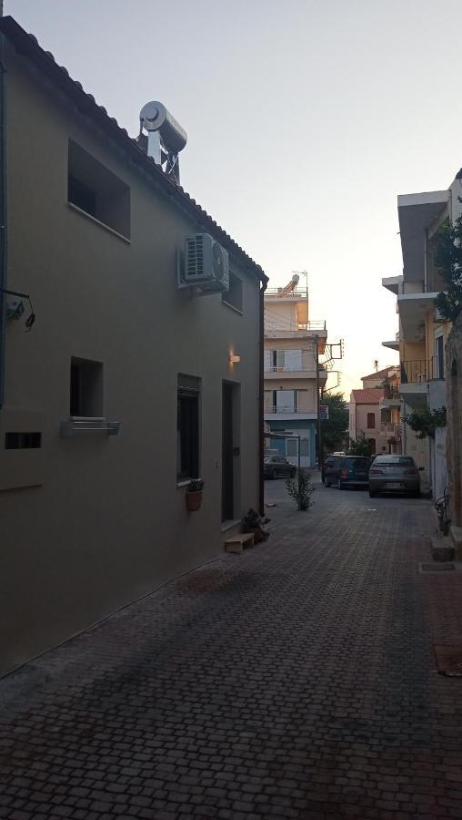 Casa Boschini Apartment Chania  Luaran gambar