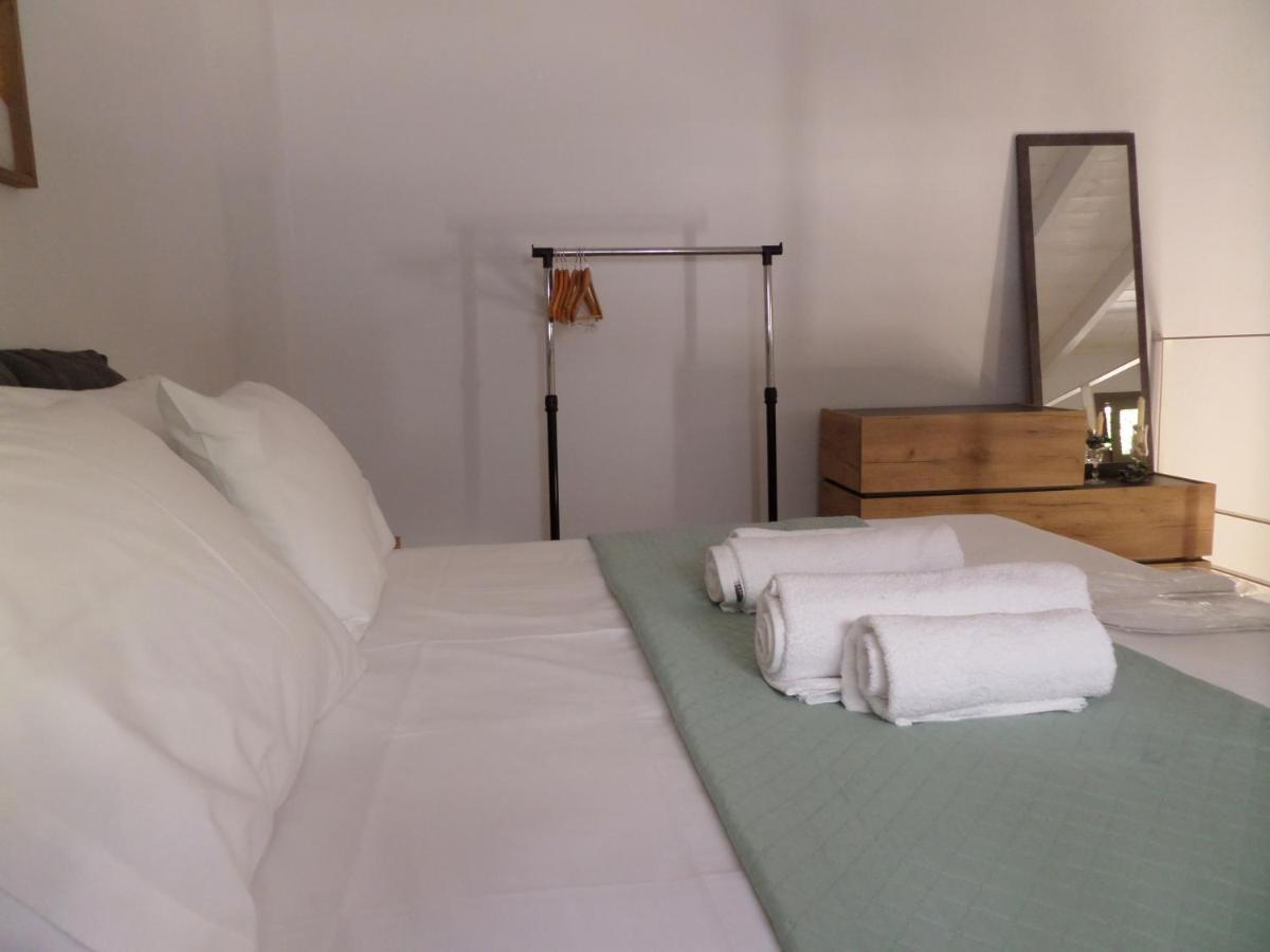 Casa Boschini Apartment Chania  Luaran gambar