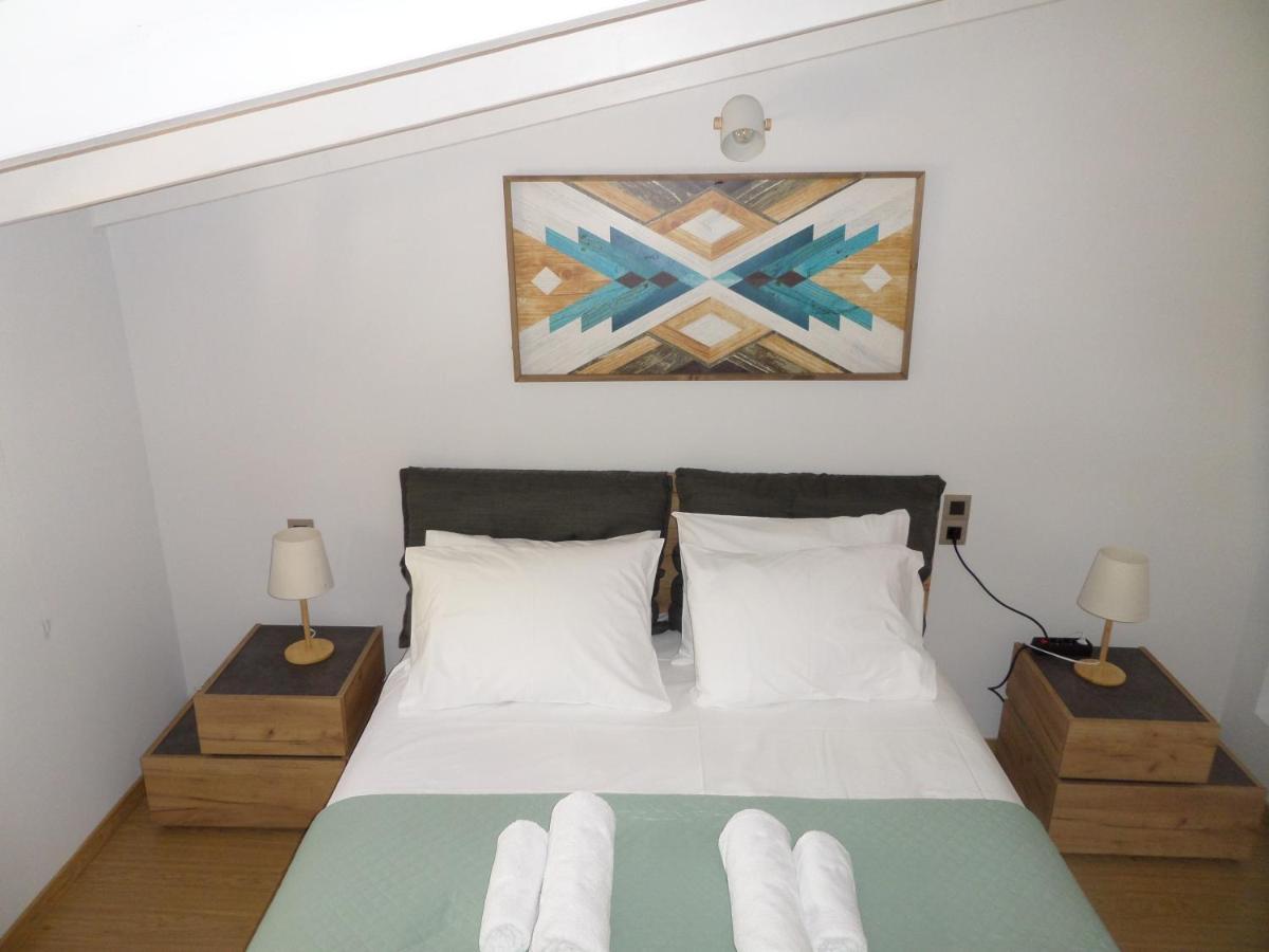 Casa Boschini Apartment Chania  Luaran gambar