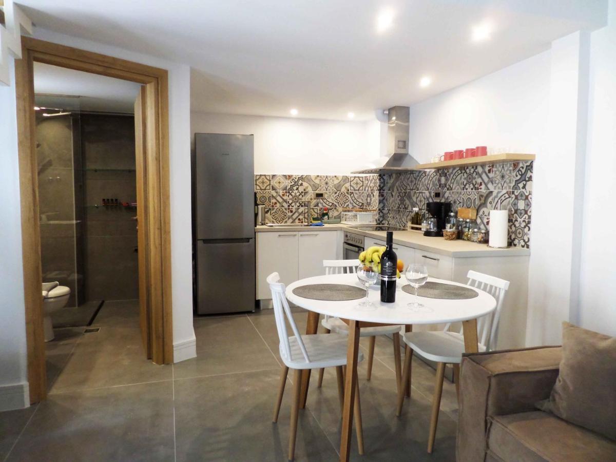 Casa Boschini Apartment Chania  Luaran gambar