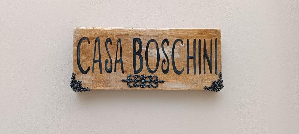 Casa Boschini Apartment Chania  Luaran gambar
