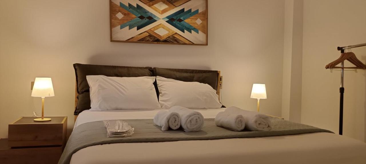 Casa Boschini Apartment Chania  Luaran gambar
