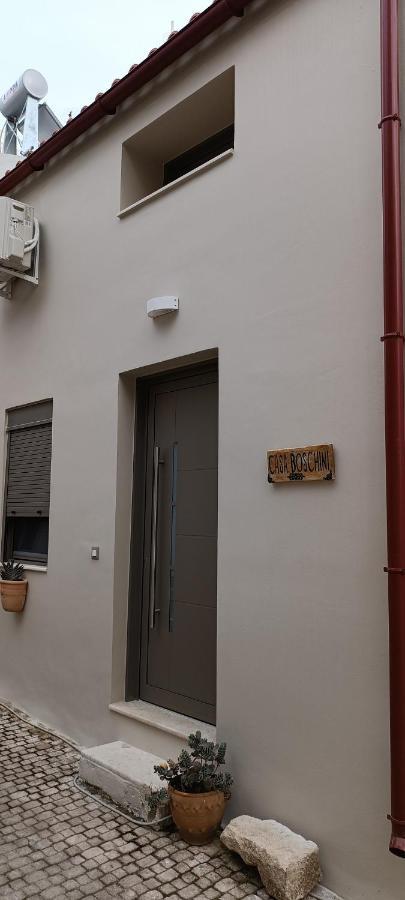 Casa Boschini Apartment Chania  Luaran gambar