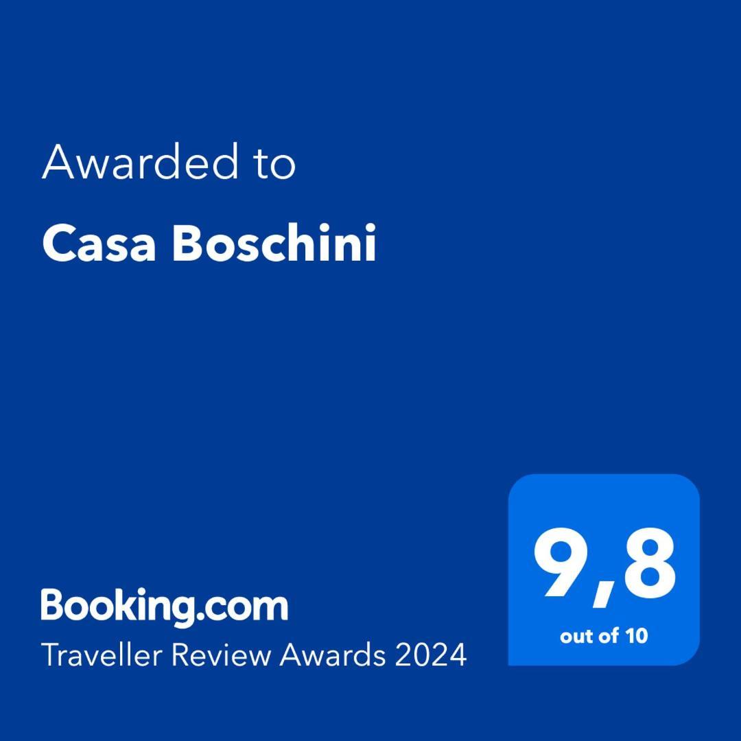 Casa Boschini Apartment Chania  Luaran gambar